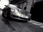 Bentley Continental GT Breitling 2006 года